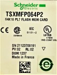 Schneider Electric TSXMFP064P2